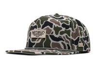 Hydro Coronado Brick Hat- Duck Camo- Melin