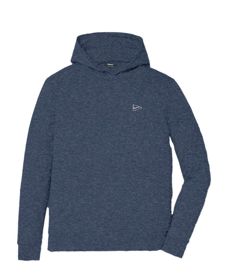 The Gimmie Hoodie - Navy