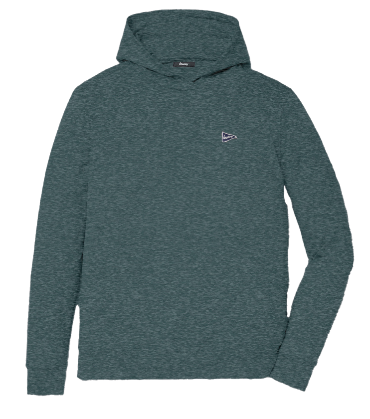 The Gimmie Hoodie - Forest