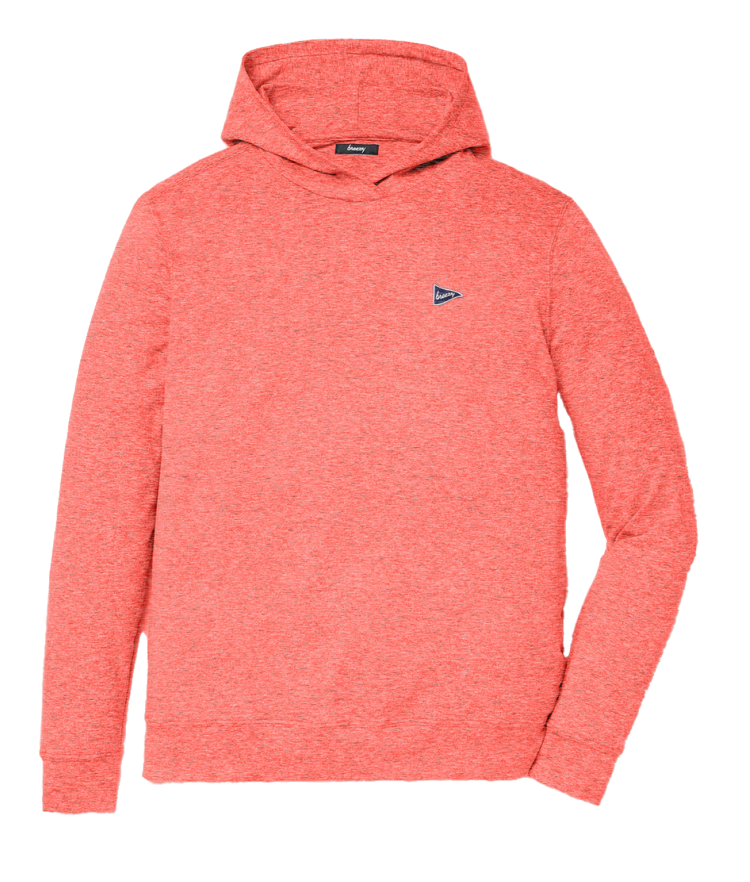 The Gimmie Hoodie - Punch