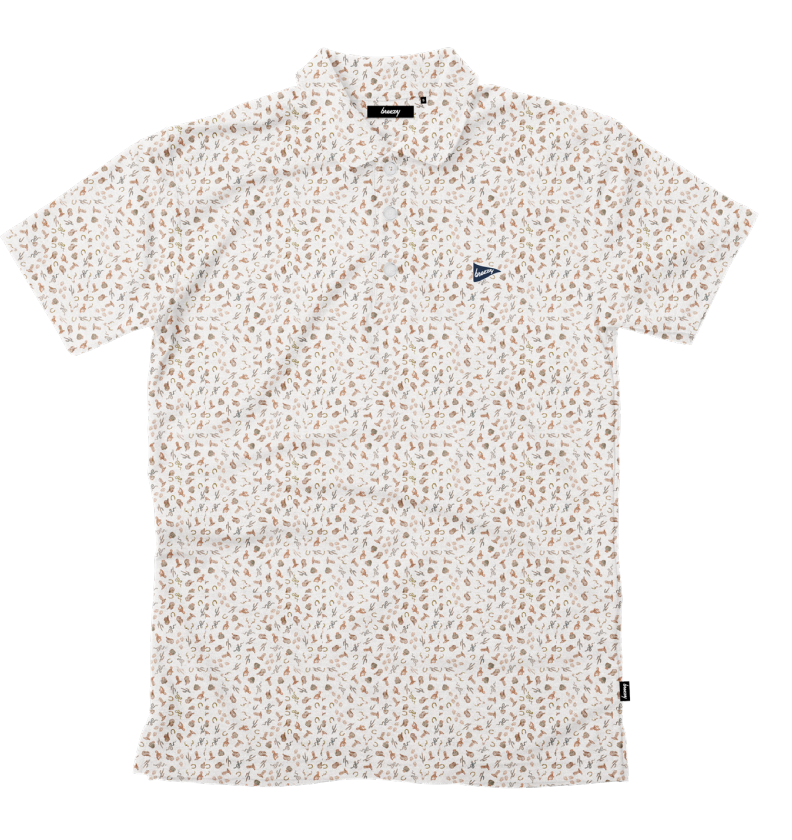 The Country Western Polo