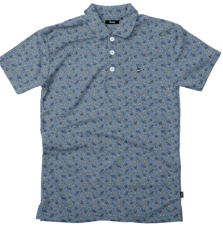 The Oktoberfest Polo