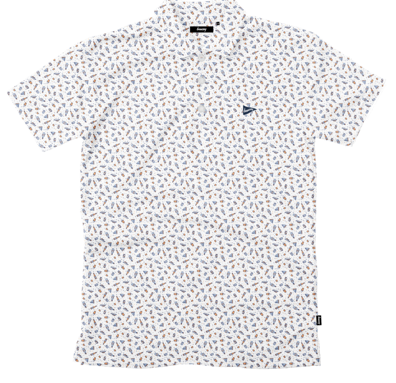 The Celebration Polo