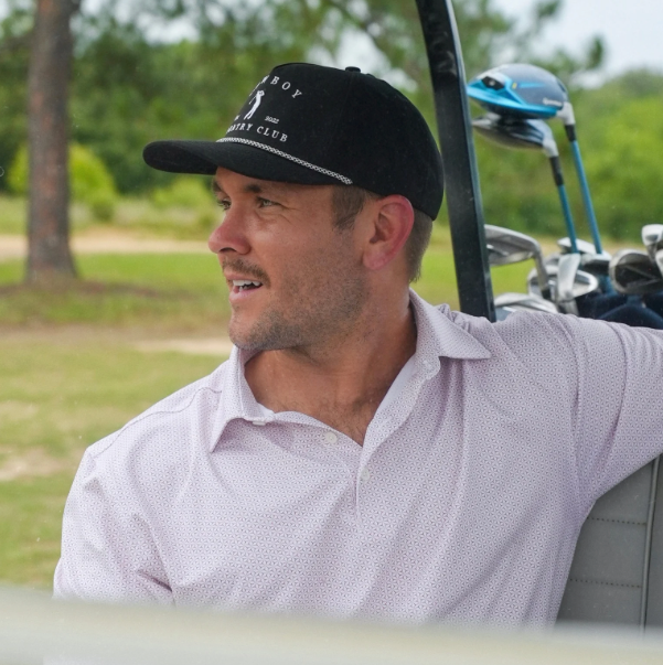 Cracked Clay Polo