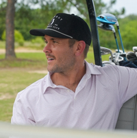 Cracked Clay Polo