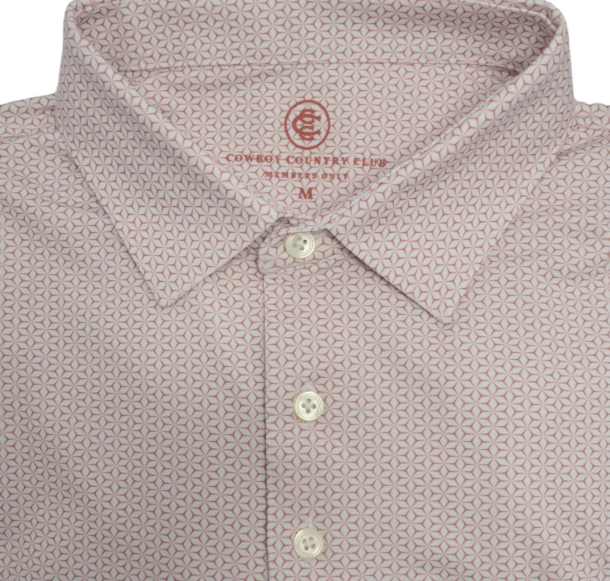 Cracked Clay Polo