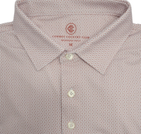 Cracked Clay Polo