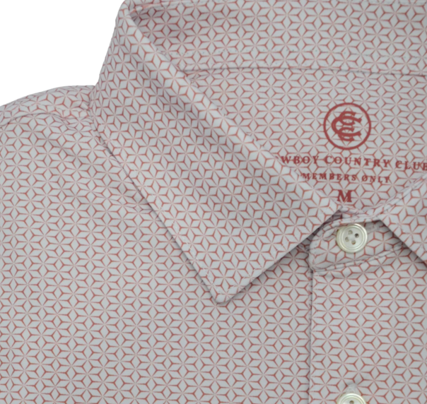 Cracked Clay Polo