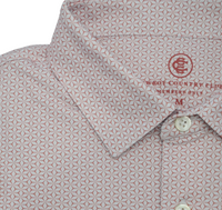 Cracked Clay Polo