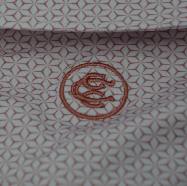 Cracked Clay Polo