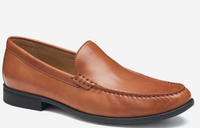 Harrison Venetian Leather Loafer