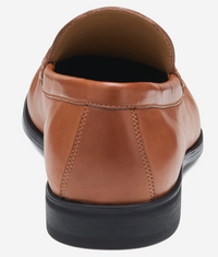 Harrison Venetian Leather Loafer