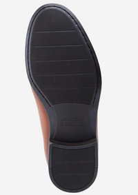 Harrison Venetian Leather Loafer