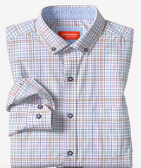 XC4 Motion Dress Shirt - Multi