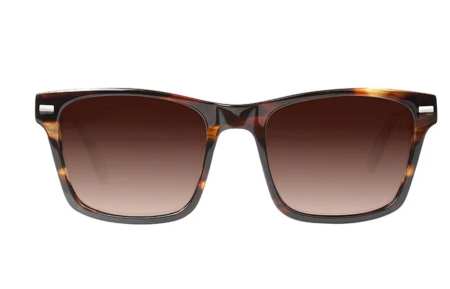 Owyhee Acetate Sunglasses - Havana Tortoise