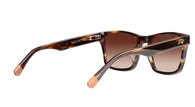 Owyhee Acetate Sunglasses - Havana Tortoise