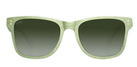 Ontario Wood sunglasses- Maple Forest - Proof Eyewear