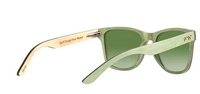 Ontario Wood sunglasses- Maple Forest - Proof Eyewear