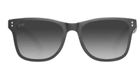 Ontario Wood sunglasses- Black Maple - Proof Eyewear