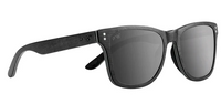 Ontario Wood sunglasses- Black Maple - Proof Eyewear