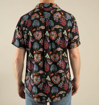 City Slicker SS Shirt - Electric Desert