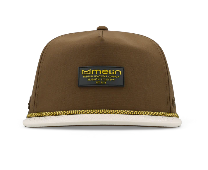 Coronado Brick Hydro - Yellow Jacket