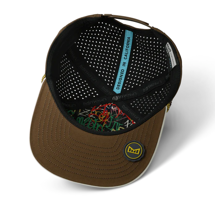 Coronado Brick Hydro - Yellow Jacket