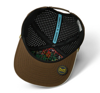 Coronado Brick Hydro - Yellow Jacket