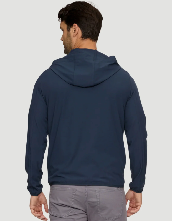 Pivot Performance Jacket - Navy