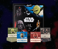 The Star Wars™ Collection I - 1 Collector's Box-Dr.Squatch