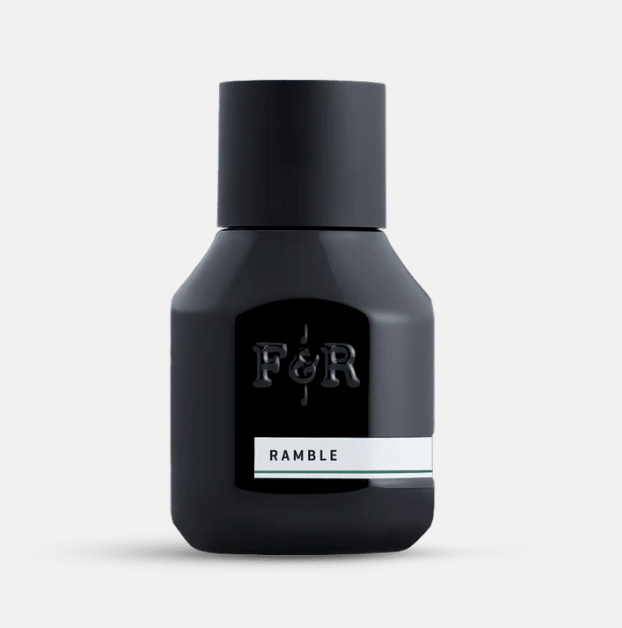 Ramble Extrait De Parfum 50Ml- Fulton And Roark