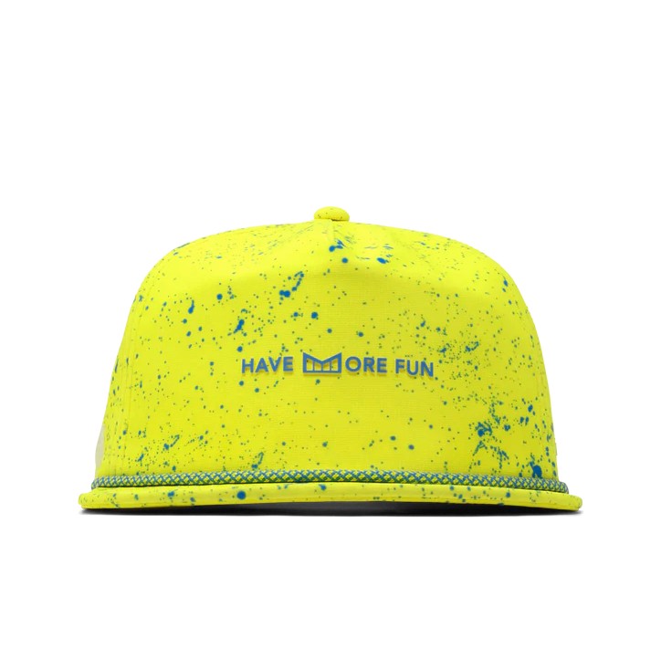 Hydro Drip Coronado - Neon Yellow