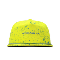 Hydro Drip Coronado - Neon Yellow