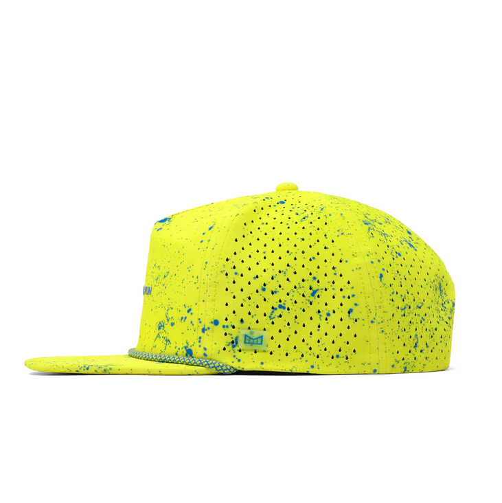 Hydro Drip Coronado - Neon Yellow