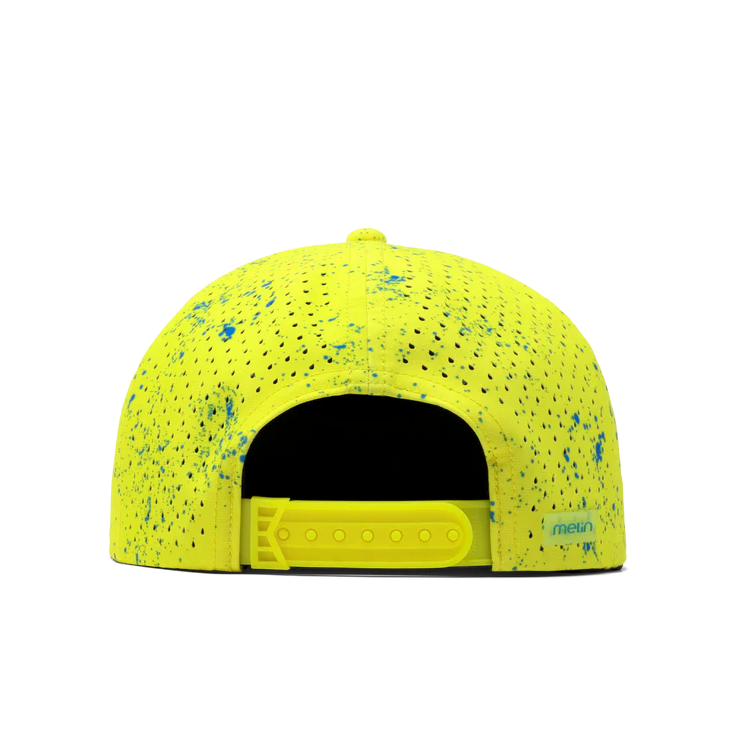 Hydro Drip Coronado - Neon Yellow