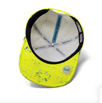 Hydro Drip Coronado - Neon Yellow