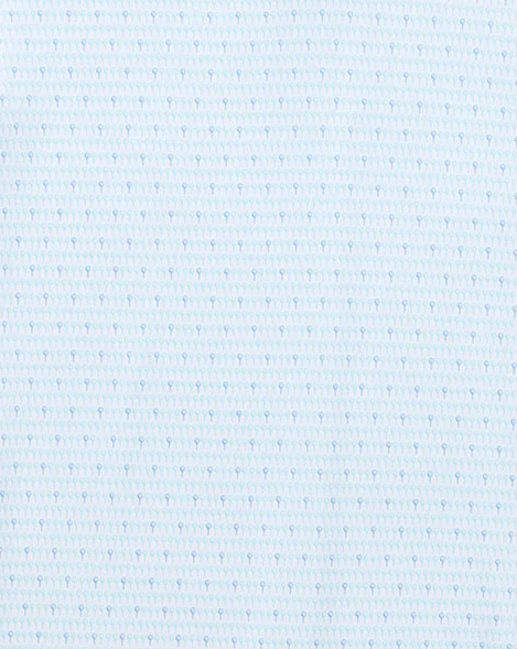 MVP Polo - White Combo