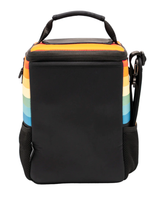 Palm Tree 6/12-Pack Pouch - Kanga