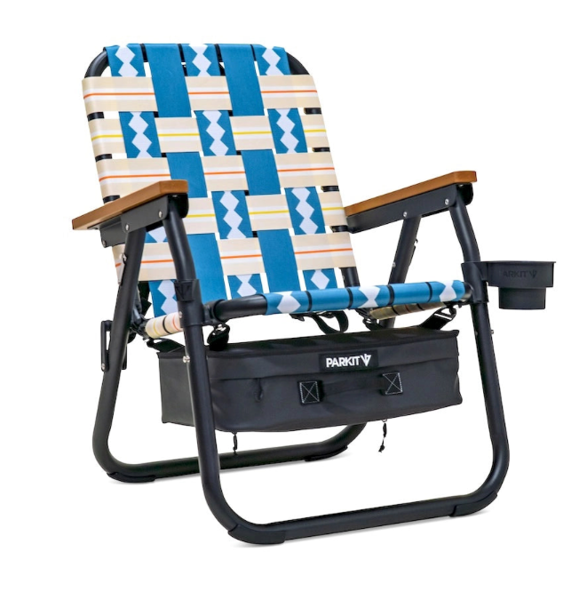 Voyager Chair - Parkit