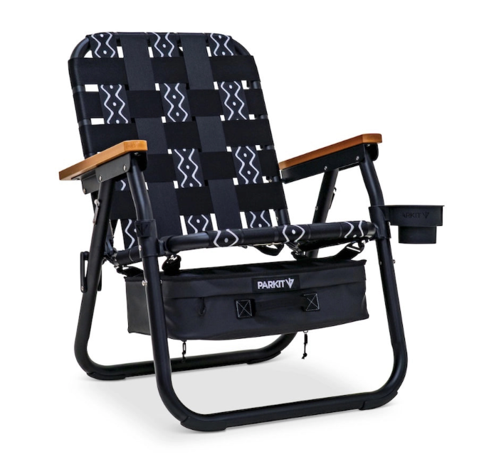 Voyager Chair - Parkit