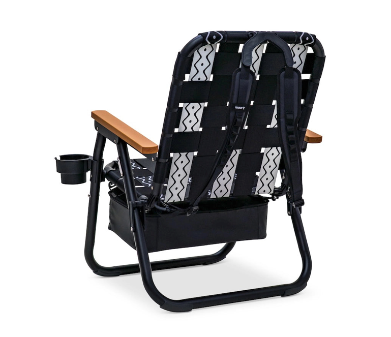 Voyager Chair - Parkit