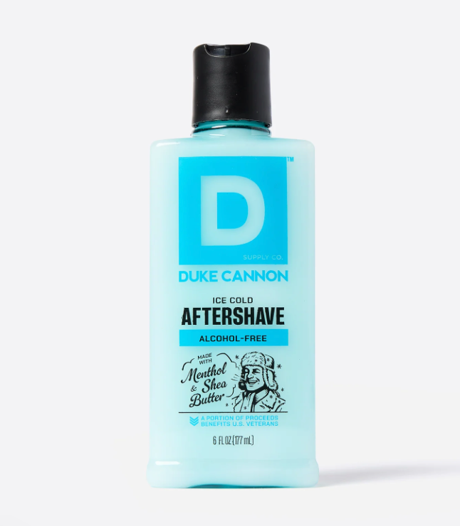 Cooling After-Shave Balm - Duke Cannon