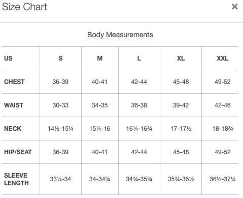 XC4 Motion Dress Shirt - Multi