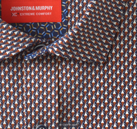 XC+™ Motion Long-Sleeve - Rust/Navy