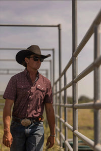 The Fletcher SS PS