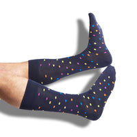 Wilson Dress Socks - Dead Soxy