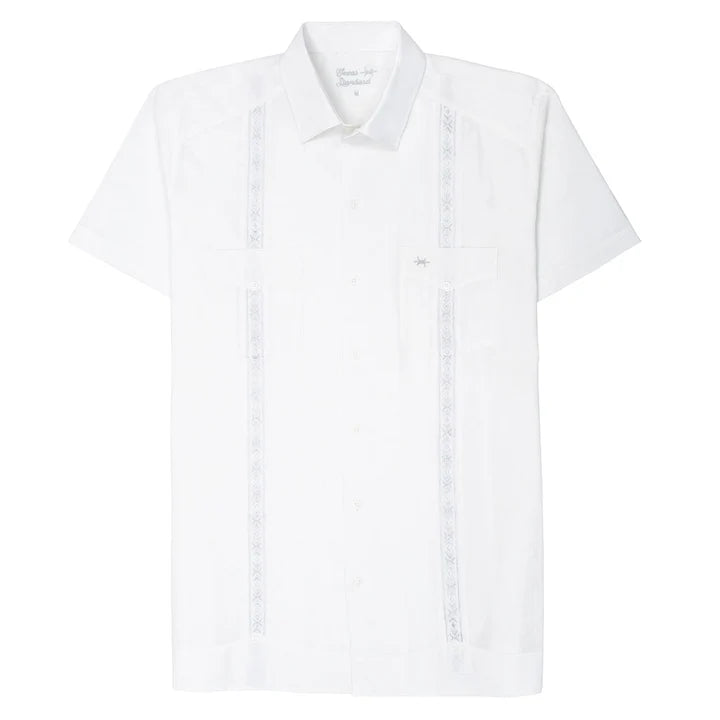Tejas Guayabera - Seguin - TS