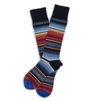 Shelby Dress Socks - Dead Soxy