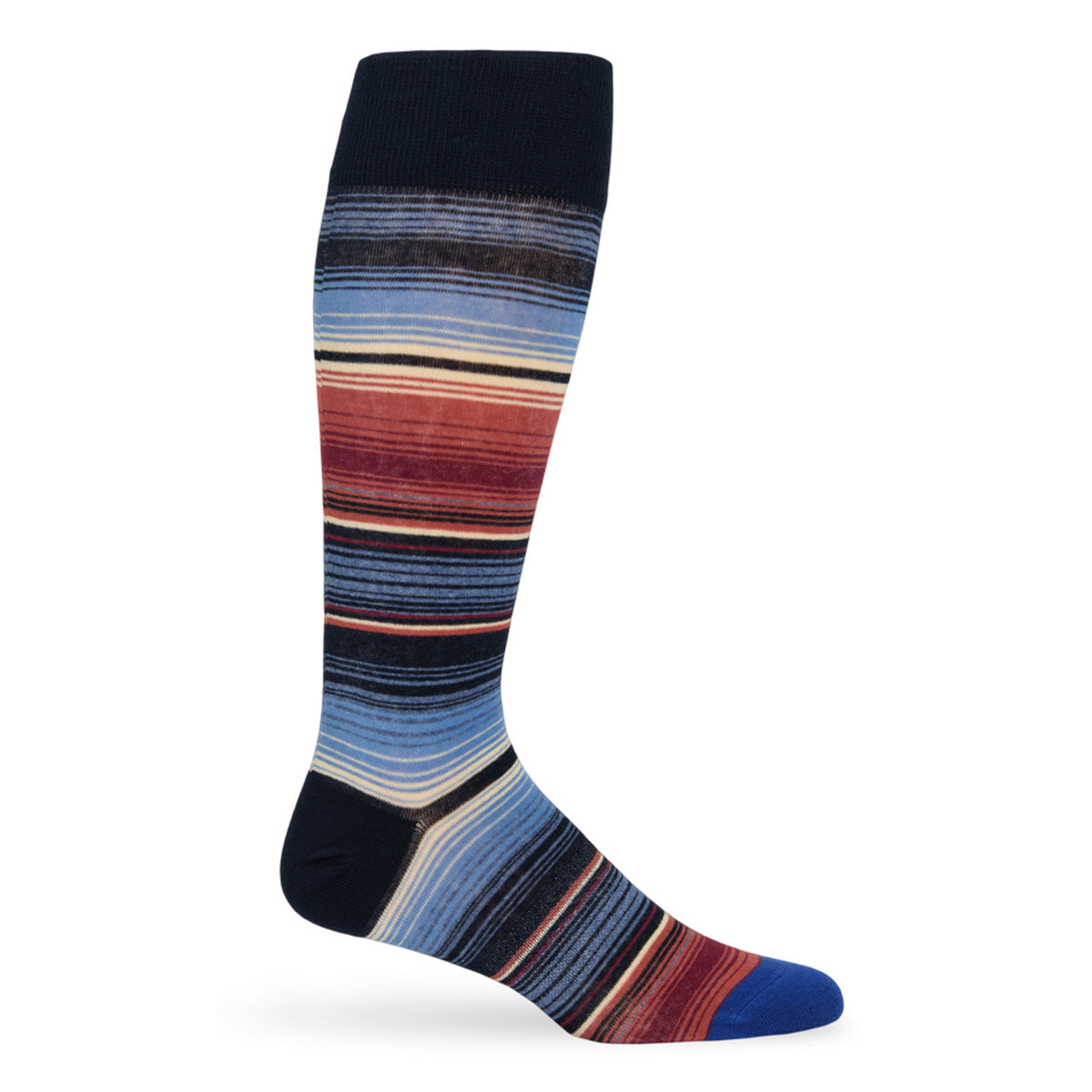 Shelby Dress Socks - Dead Soxy