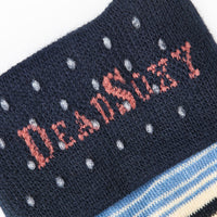 Shelby Dress Socks - Dead Soxy